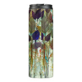 Bouteilles Isothermes Forêt feuillue d'Artsy conception unisex (Dos)