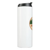 Bouteilles Isothermes Forêt nationale de Bienville (Tourné sur la gauche)