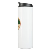 Bouteilles Isothermes Forêt nationale de Cibola (Tourné sur la droite)