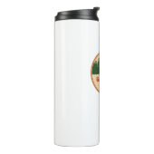 Bouteilles Isothermes Forêt nationale de Gallatin (Tourné sur la gauche)