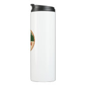 Bouteilles Isothermes Forêt nationale de Mendocino (Tourné sur la droite)