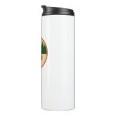 Bouteilles Isothermes Forêt nationale d'Ochoco (Tourné sur la droite)