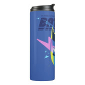 Bouteilles Isothermes Forever Batman Light Up Head Graphic (Tourné sur la gauche)
