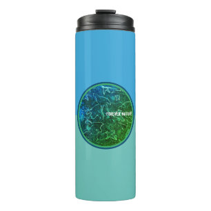 Bouteilles Isothermes FOREVER NATURE : Gobelet thermique