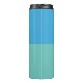 Bouteilles Isothermes FOREVER NATURE : Gobelet thermique (Dos)