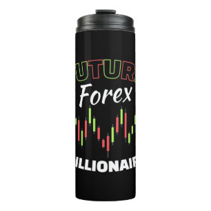 Bouteilles Isothermes Forex Millionaire pour l'avenir des investisseurs