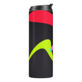 Bouteilles Isothermes Formes courbes (Tourné sur la gauche)