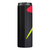 Bouteilles Isothermes Formes courbes (Dos)