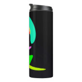 Bouteilles Isothermes Formes courbes (Tourné sur la droite)