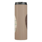 Bouteilles Isothermes Formes de terre (Dos)