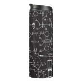 Bouteilles Isothermes Formules scientifiques : Patte de calcul du tablea (Tourné sur la droite)