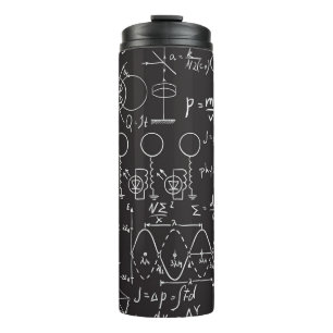 Bouteilles Isothermes Formules scientifiques : Patte de calcul du tablea