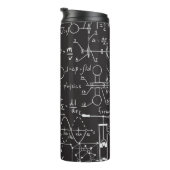 Bouteilles Isothermes Formules scientifiques : Patte de calcul du tablea (Tourné sur la droite)