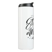 Bouteilles Isothermes Forte Comme Mère (Tourné sur la gauche)