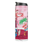 Bouteilles Isothermes Foster's Home for Imaginary Friends | Danse (Tourné sur la droite)