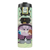 Bouteilles Isothermes Foster's Home for Imaginary Friends | Groupe Hug (Devant)