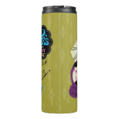 Bouteilles Isothermes Foster's Home for Imaginary Friends | Sous lit (Dos)