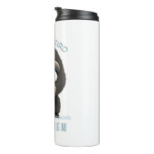 Bouteilles Isothermes Fourre-tout (Tourné sur la droite)