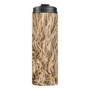 Bouteilles Isothermes Fourrure animale