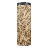 Bouteilles Isothermes Fourrure animale (Dos)