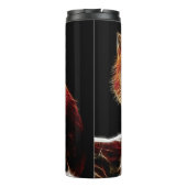 Bouteilles Isothermes Fox (Dos)