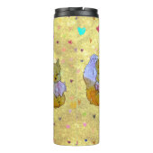 Bouteilles Isothermes Fox named Dice (Dos)