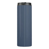Bouteilles Isothermes Fox rouge de hippie de monocle (Dos)