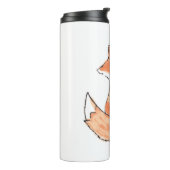 Bouteilles Isothermes Foxy Solo Thermal Tumbler (Tourné sur la gauche)