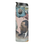 Bouteilles Isothermes Fr3d3rick Bailey Douglass avec Black Abolitionnist (Tourné sur la droite)