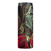 Bouteilles Isothermes Fractal (Dos)