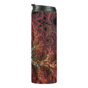 Bouteilles Isothermes Fractal de Trippy