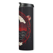 Bouteilles Isothermes Fractured Bonds – Dark Relationship Stories & Real (Tourné sur la droite)