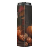 Bouteilles Isothermes Français Chien Chien Chien Chien Chien Puppy Autom (Dos)