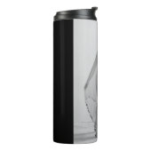 Bouteilles Isothermes Francesca a Bella Ragazza, Belle fille italienne (Tourné sur la gauche)