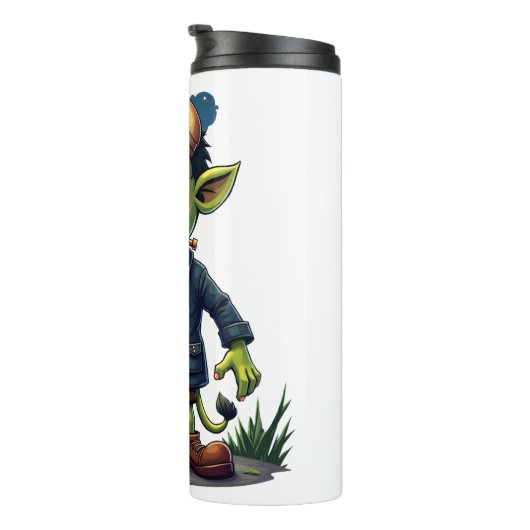 Bouteilles Isothermes Frankenmoo (Tourné sur la droite)