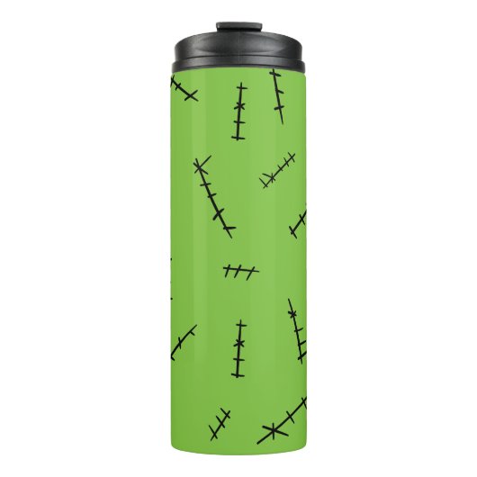 Bouteilles Isothermes Frankenstein Stitches (Devant)