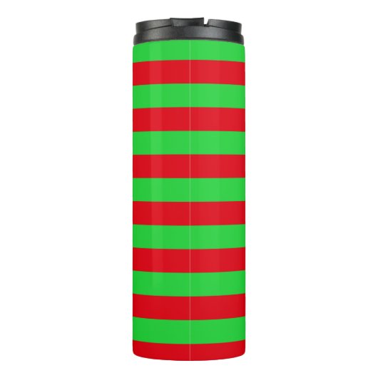 Bouteilles Isothermes Frappes de Noël (Dos)