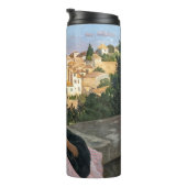 Bouteilles Isothermes Frederic Bazille - La robe rose (Tourné sur la droite)