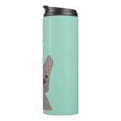 Bouteilles Isothermes French Kisses (Tourné sur la droite)