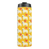 Bouteilles Isothermes Frenchie Lover (Devant)