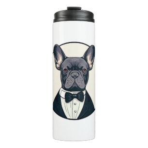 Bouteilles Isothermes Frenchie The Gentlemen