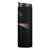 Bouteilles Isothermes Freud Rose (Avoir Un Cigar) (Tourné sur la droite)