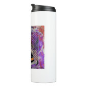 Bouteilles Isothermes Frida Kahlo (Tourné sur la droite)