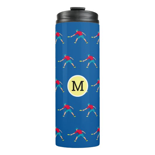 Bouteilles Isothermes Frisbee ultime (Devant)