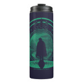 Bouteilles Isothermes FRODO™ Leaving THE SHIRE™ Silhouette (Devant)