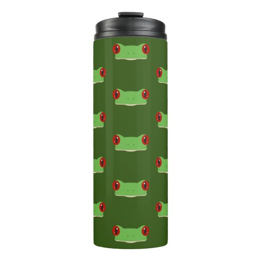 Bouteilles Isothermes Frog (Devant)