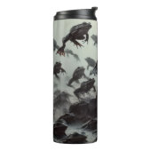 Bouteilles Isothermes Frog Plague (Tourné sur la gauche)