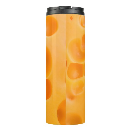 Bouteilles Isothermes Fromage isolé. (Dos)