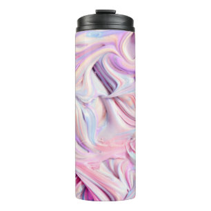 Bouteilles Isothermes Frosting crémeux Pastel
