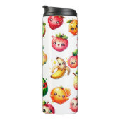 Bouteilles Isothermes Fruit Salad (Tourné sur la droite)